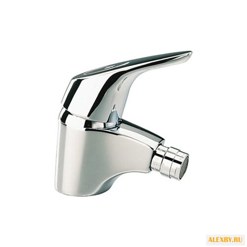 Однорычажный смеситель для биде