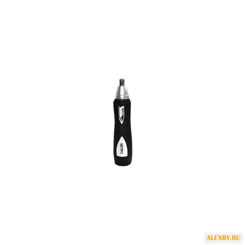 Машинка для стрижки в носу и