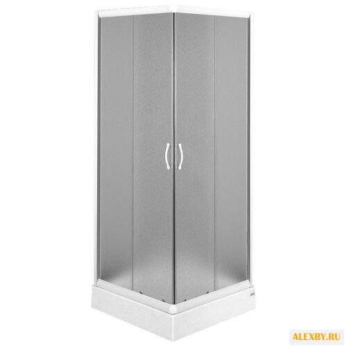 Душевой уголок Aquanet AQ8 80x80