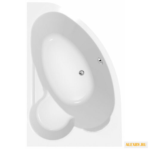 Отдельно стоящая ванна Cersanit