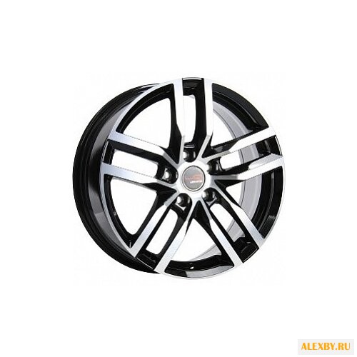 Колесный диск LegeArtis VW502