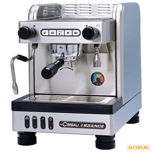 Кофеварка рожковая La Cimbali