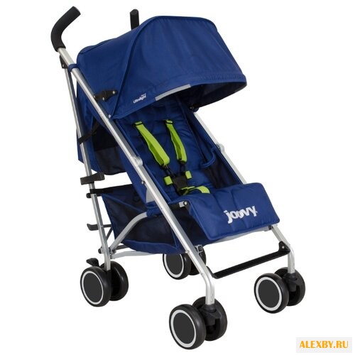 Прогулочная коляска Joovy