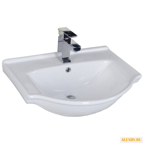 Раковина 61 см Aquanet Shenxin