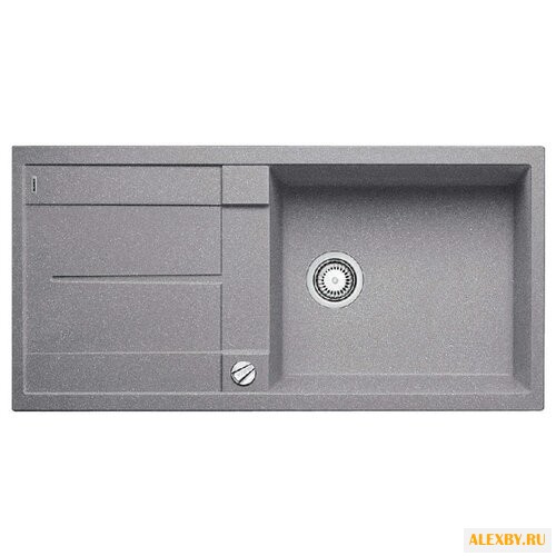 Врезная кухонная мойка Blanco