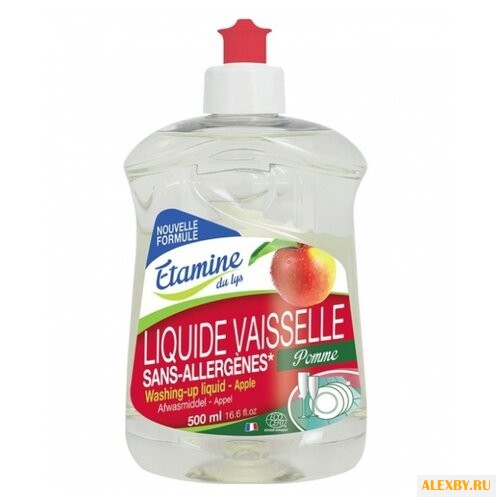 ETAMINE DU LYS Жидкость для