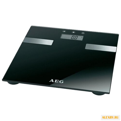 Весы AEG PW 5644 FA BK