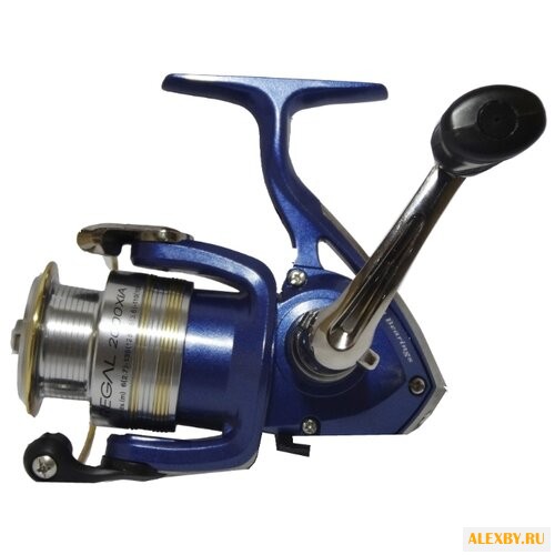 Катушка DAIWA Regal 1500 XIA
