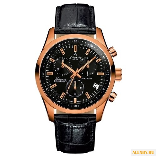 Наручные часы Atlantic