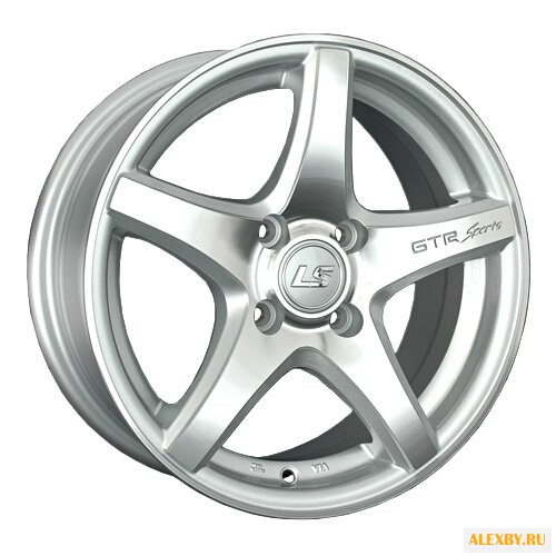 Колесный диск LS Wheels LS540