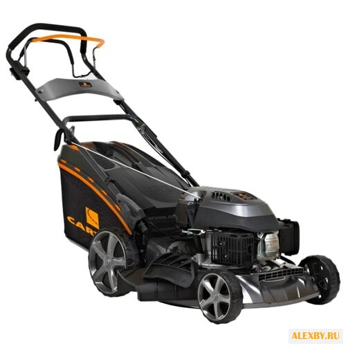Газонокосилка Carver LMG-2651DMS