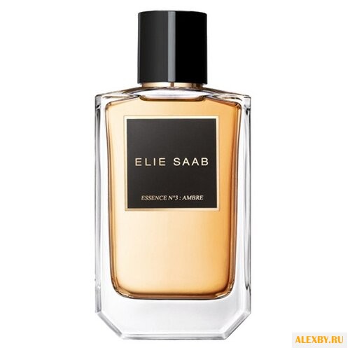 Elie Saab Essence №3 Ambre