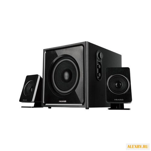 Компьютерная акустика Microlab