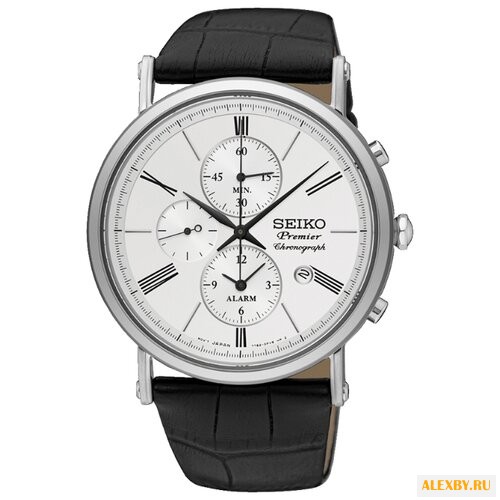 Наручные часы SEIKO SNAF77