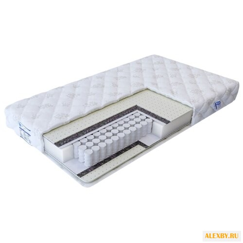 Матрас Промтекс-Ориент Soft