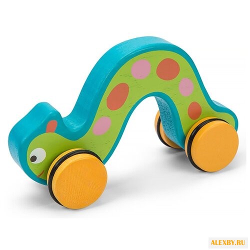 Каталка-игрушка Le Toy Van