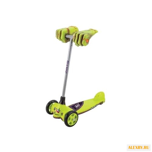 Кикборд Razor Monster Kix