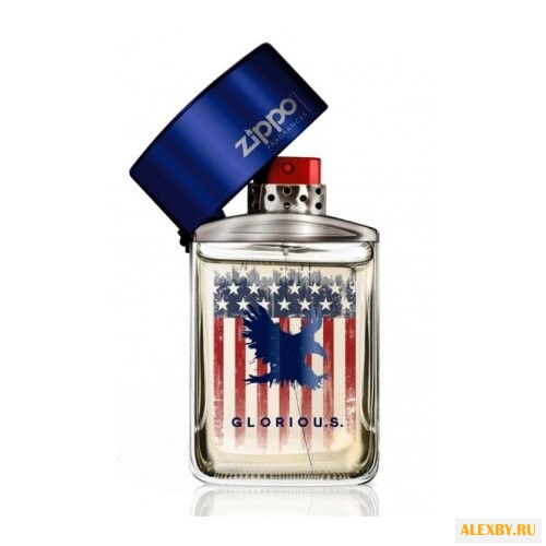 Zippo Gloriou.S