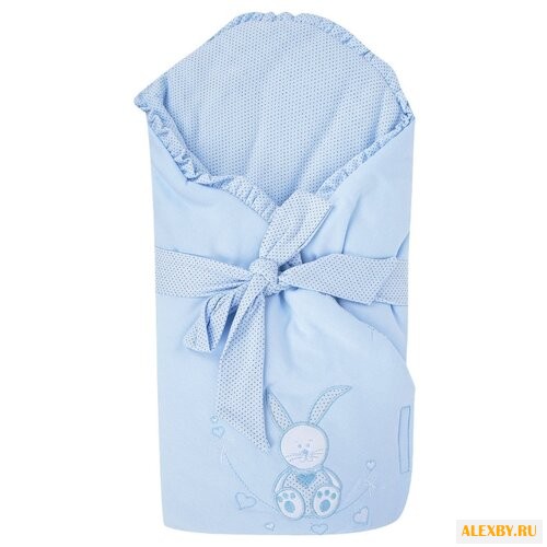 Конверт-одеяло Leader Kids