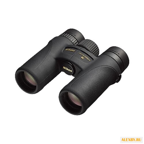 Бинокль Nikon Monarch 7 10x30