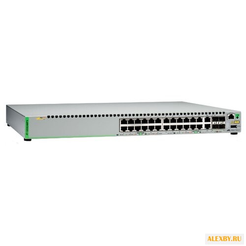 Коммутатор Allied Telesis