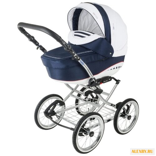Универсальная коляска