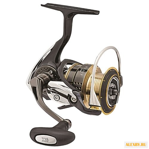 Катушка DAIWA Exist 2500 15