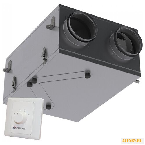 Вентиляционная установка VENTS