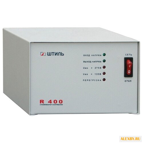 Стабилизатор напряжения Штиль R