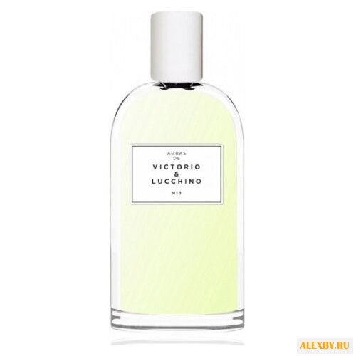 Victorio & Lucchino Aguas de