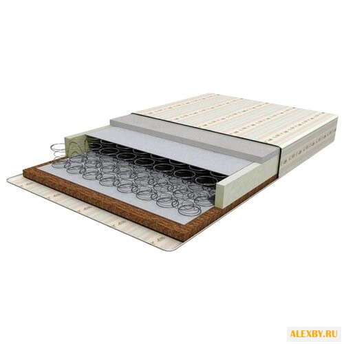 Матрас Афалина Симфония Комфорт