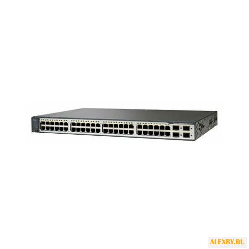 Коммутатор Cisco