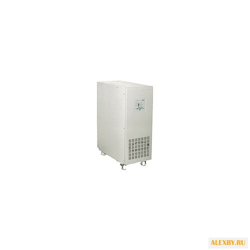 ИБП с двойным преобразованием