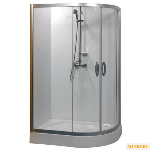Душевой уголок AM.PM Bliss