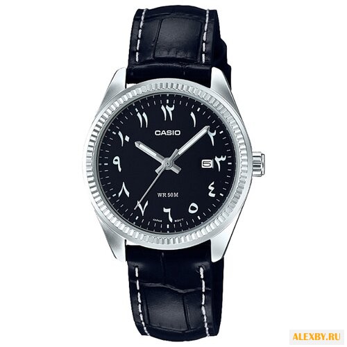 Наручные часы CASIO LTP-1302L-1B3