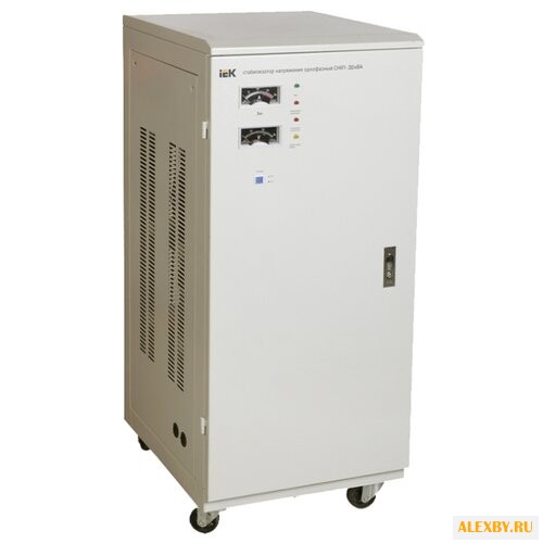 Стабилизатор напряжения IEK