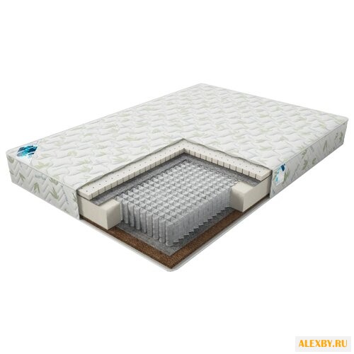 Матрас Dimax Мега Софт Хард