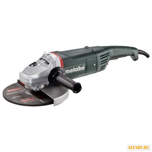 УШМ Metabo WX 2400-230