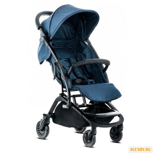 Прогулочная коляска Moon Star