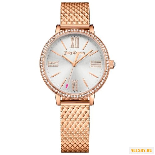 Наручные часы Juicy Couture