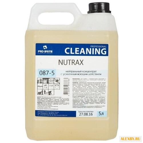 Pro-Brite Универсальный моющий