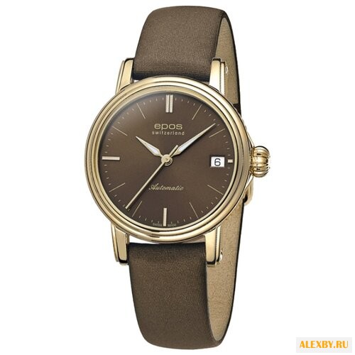Наручные часы Epos