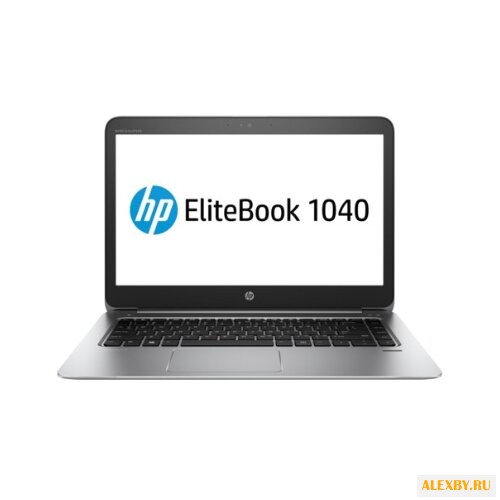Ноутбук HP EliteBook 1040 G3