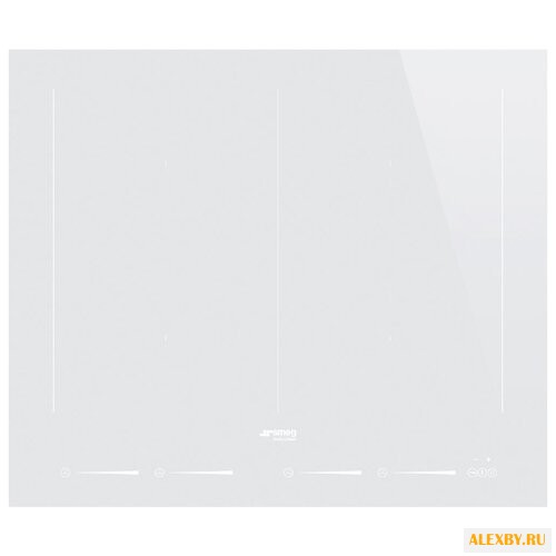 Варочная панель smeg SIM662DW