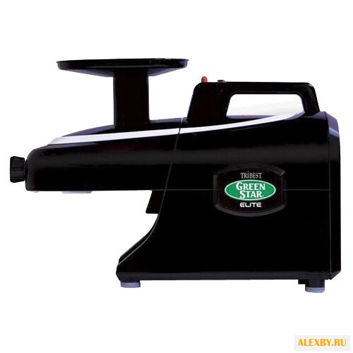 Соковыжималка Tribest Green