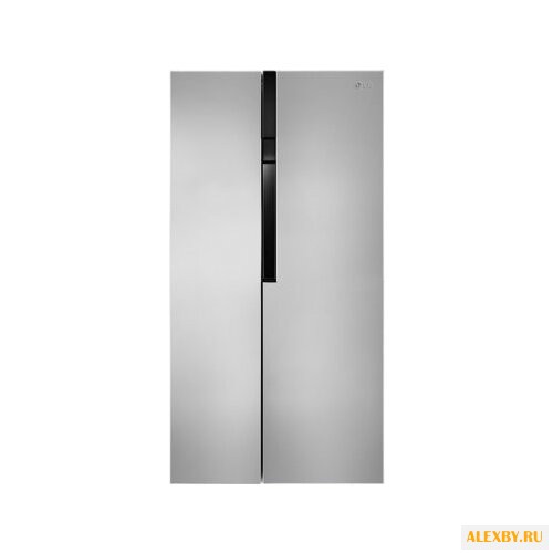 Холодильник LG GC-B247 JMUV