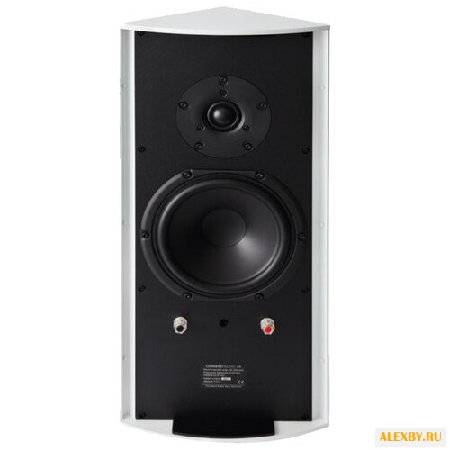 Акустическая система CORNERED