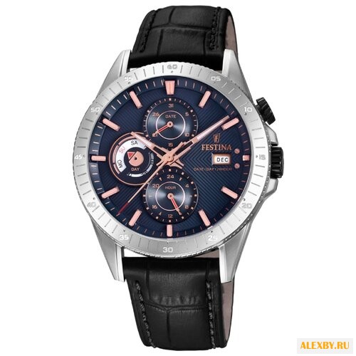 Наручные часы FESTINA F16990 2