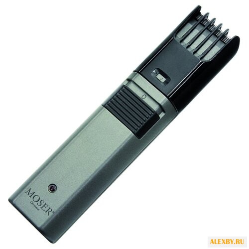 Машинка для бороды и усов MOSER