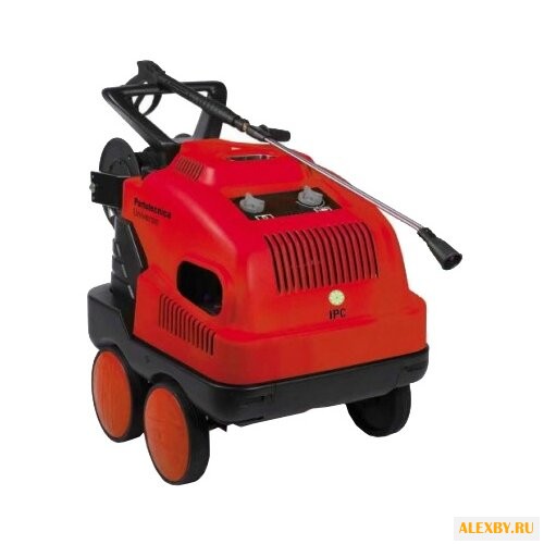 Мойка высокого давления